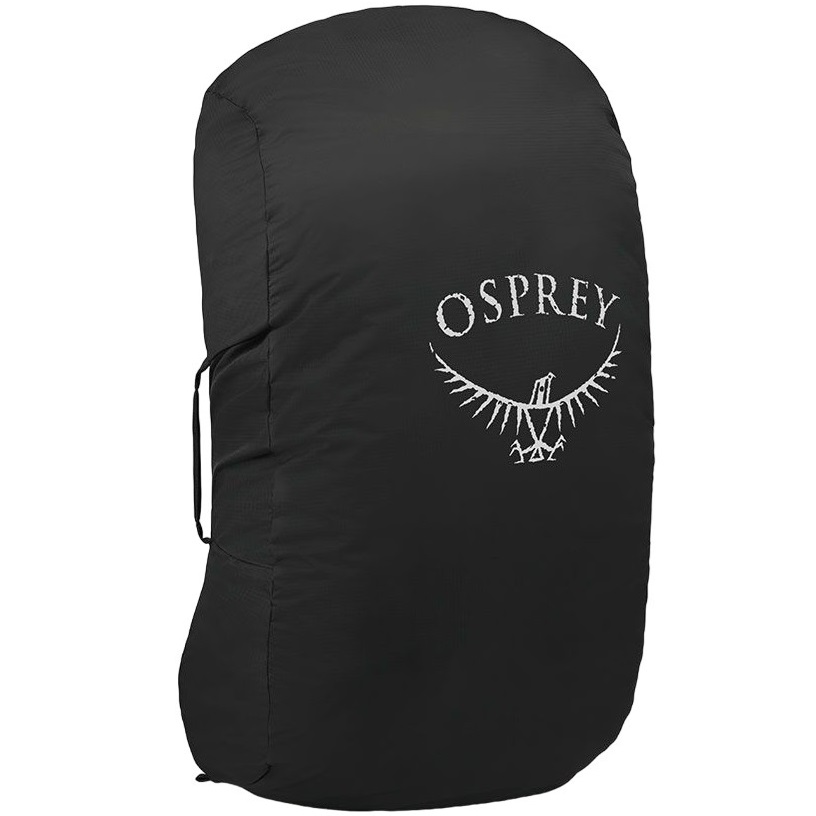Husa rucsac Osprey Air Cover L-Negru