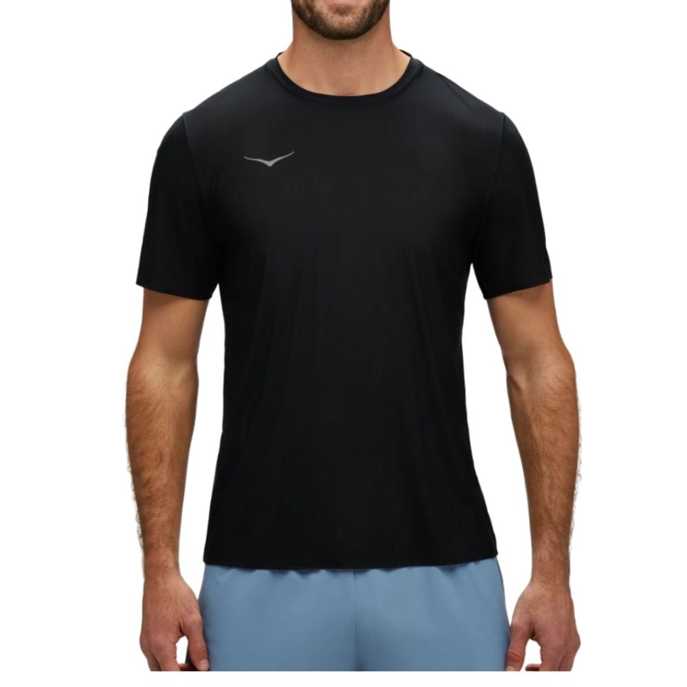 Tricou alergare barbati Hoka Airolite SS 2025