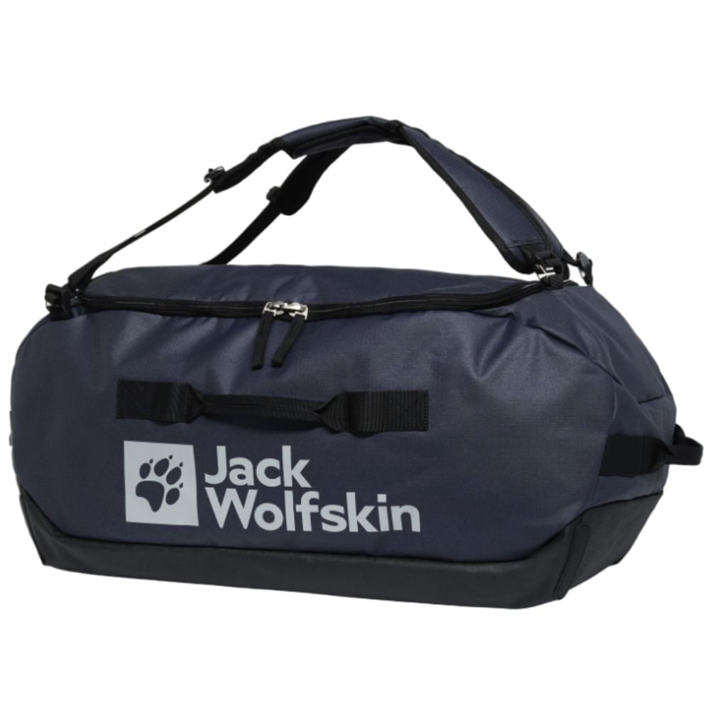 Geanta echipament Jack Wolfskin All-in Duffle 65