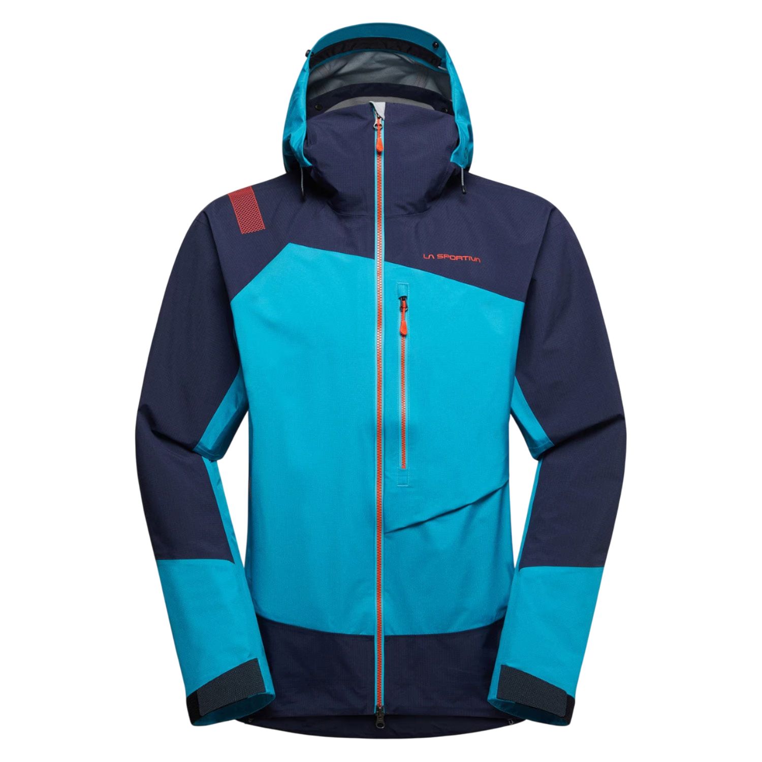 Jacheta impermeabila barbati La Sportiva Alpine Guide GTX