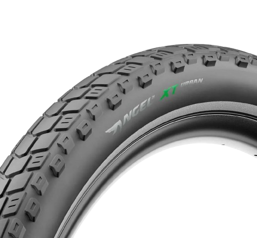 Anvelopa pliabila Pirelli Angel XT  Urban