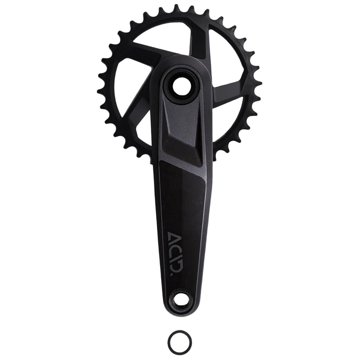Angrenaj MTB Acid PRO 32T CL 53 mm 170 mm