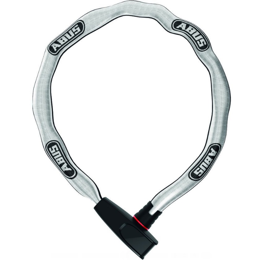 Antifurt Abus Catena 6806K/85-Alb