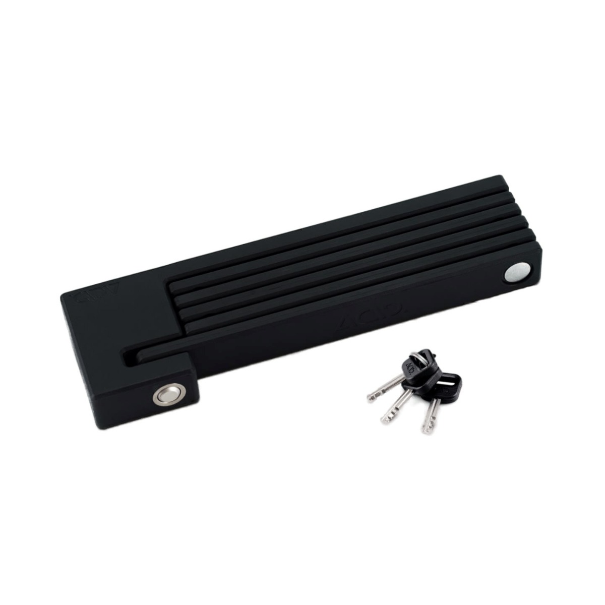 Antifurt Acid Folding Lock RIGID 90
