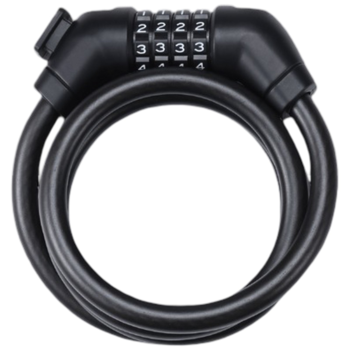 Antifurt BBB CodeGuard Cable 12mm x 1200mm