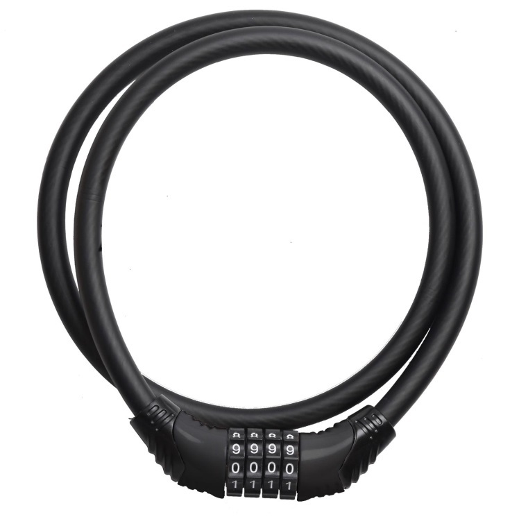 Antifurt RFR Cable Lock CMPT 10 x 900 mm