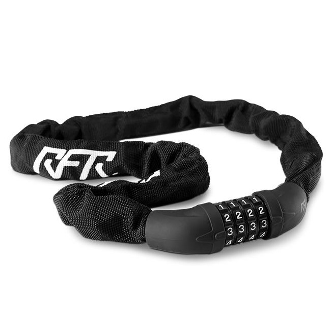Antifurt RFR Combination Lock 6x1000 mm