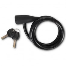 Antifurt RFR Spiral Cable Lock HPS 10x1300 mm