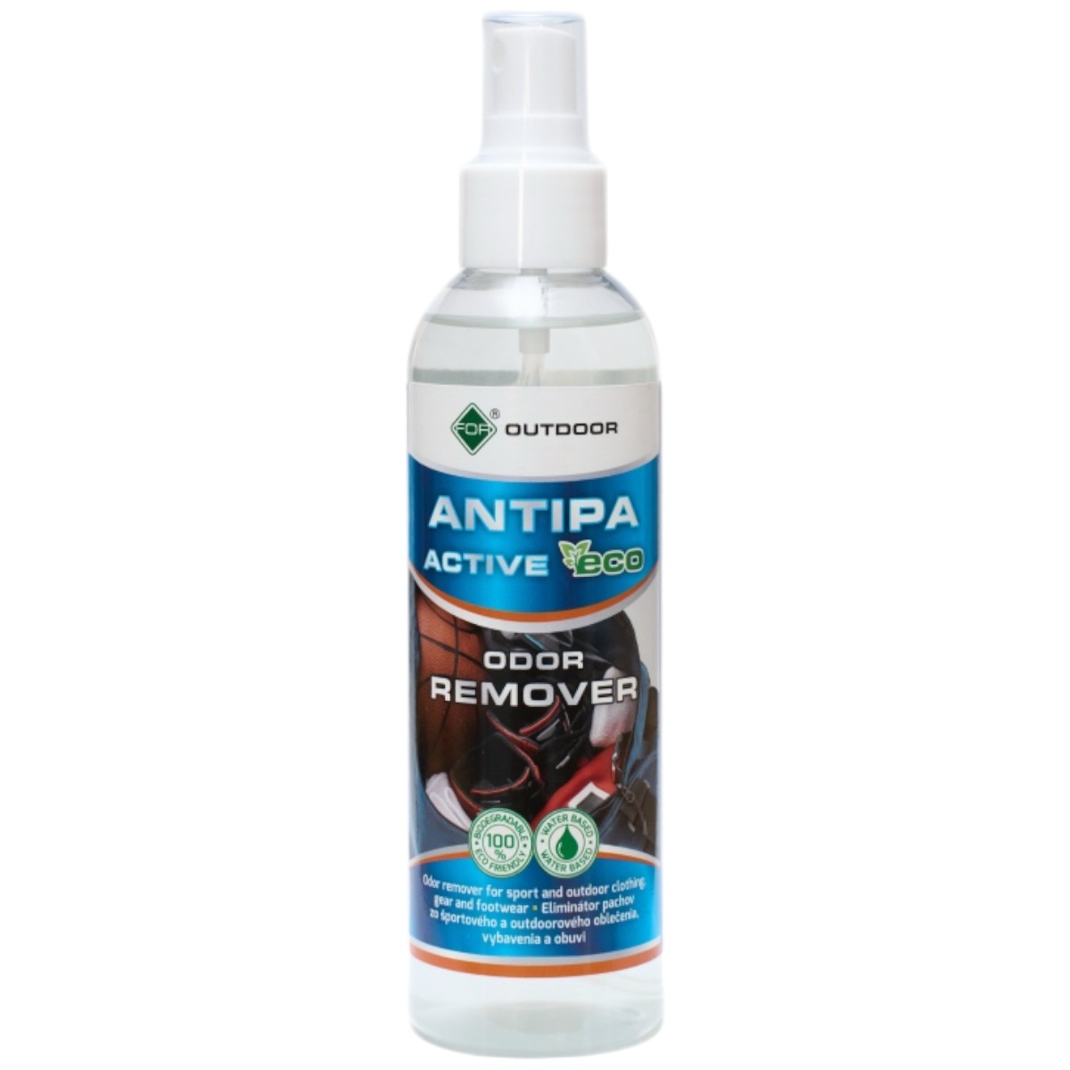 Odorizant FOR Antipa Active Eco 200ml