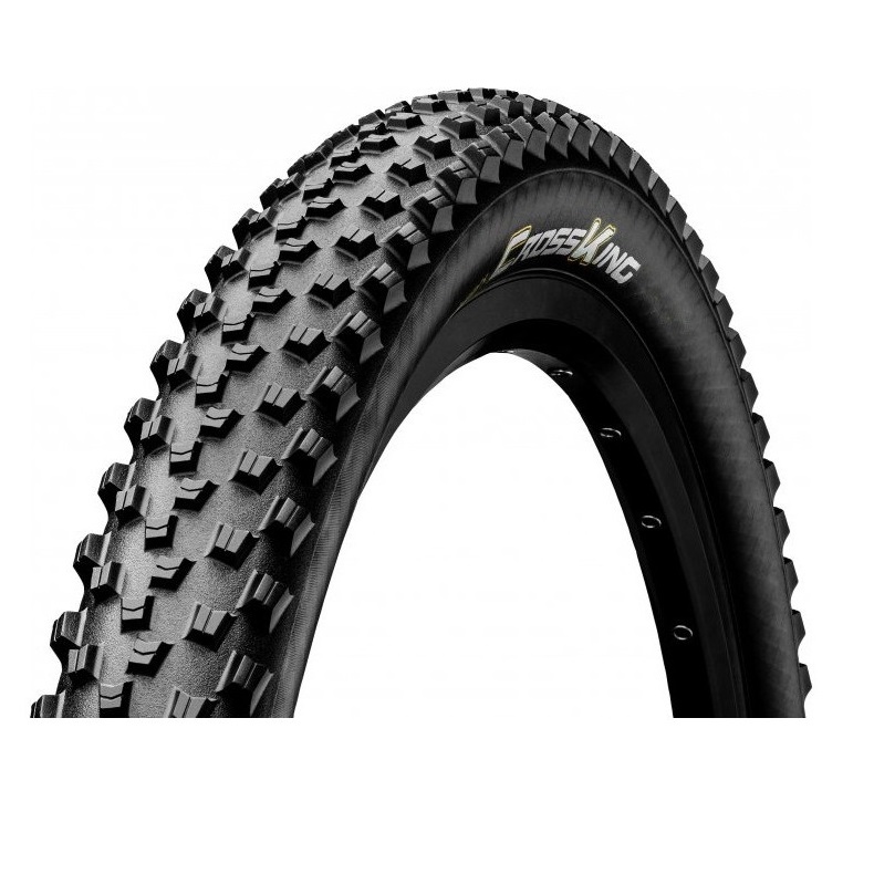 Anvelopa pliabila Continental Cross King Protection SL 58-622 (29x2.3)