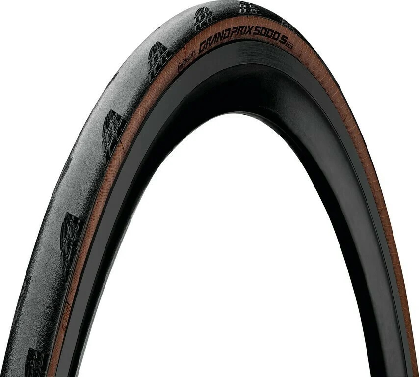 Anvelopa pliabila Conti Grand Prix 5000 S TR 28" 700x25C 25-622