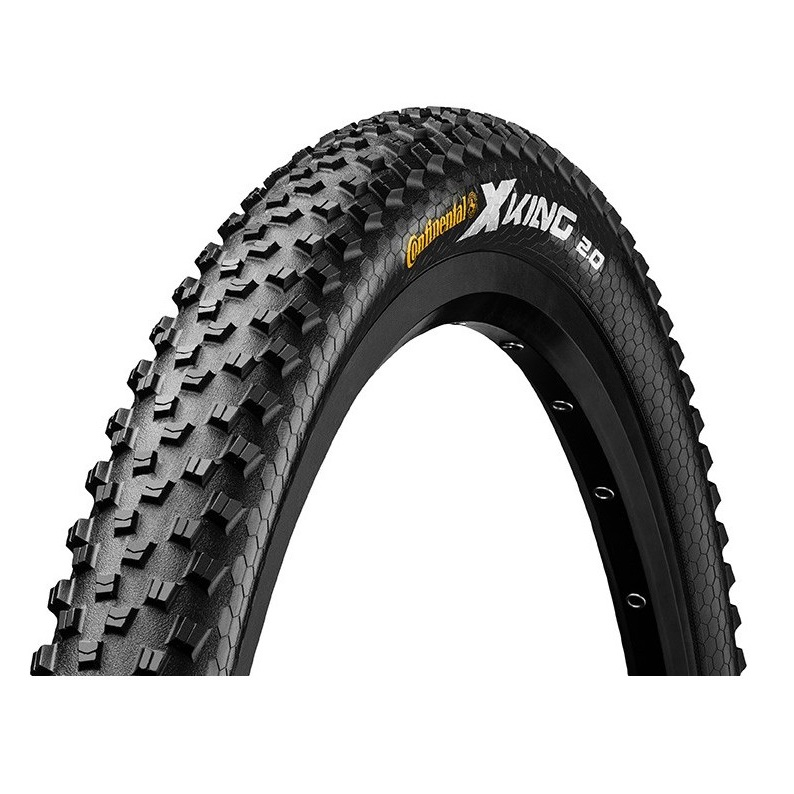 Anvelopa Continental Cross King 50-406 (20x2.0)
