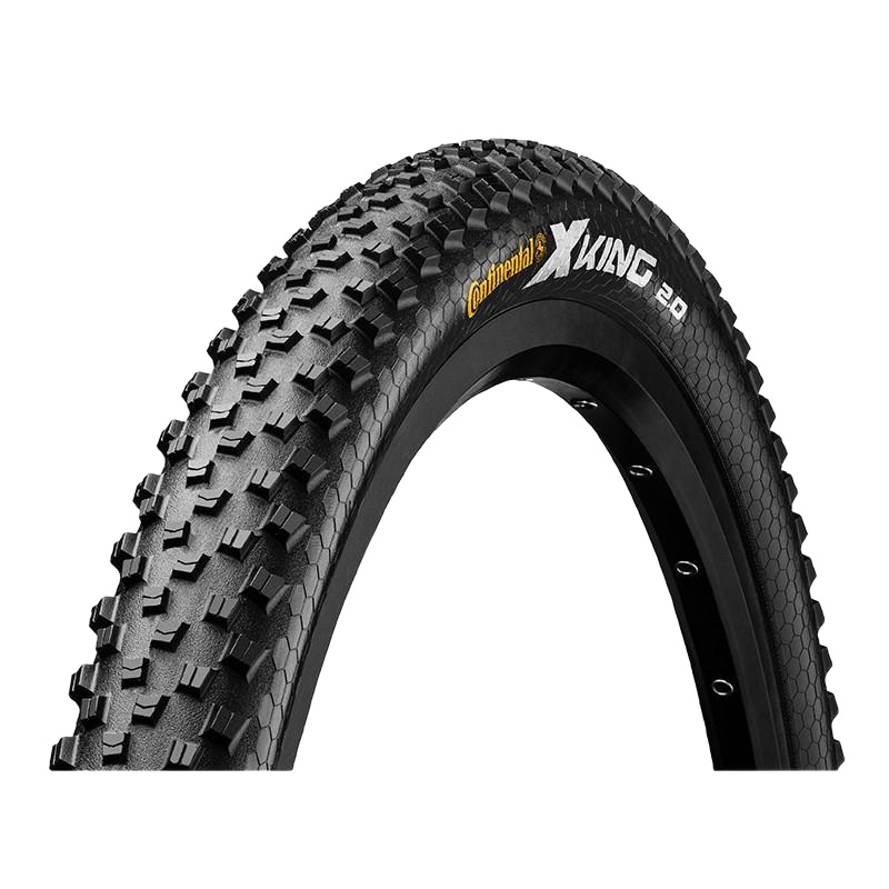 Anvelopa Continental Cross King 55-584 (27.5x2.2)