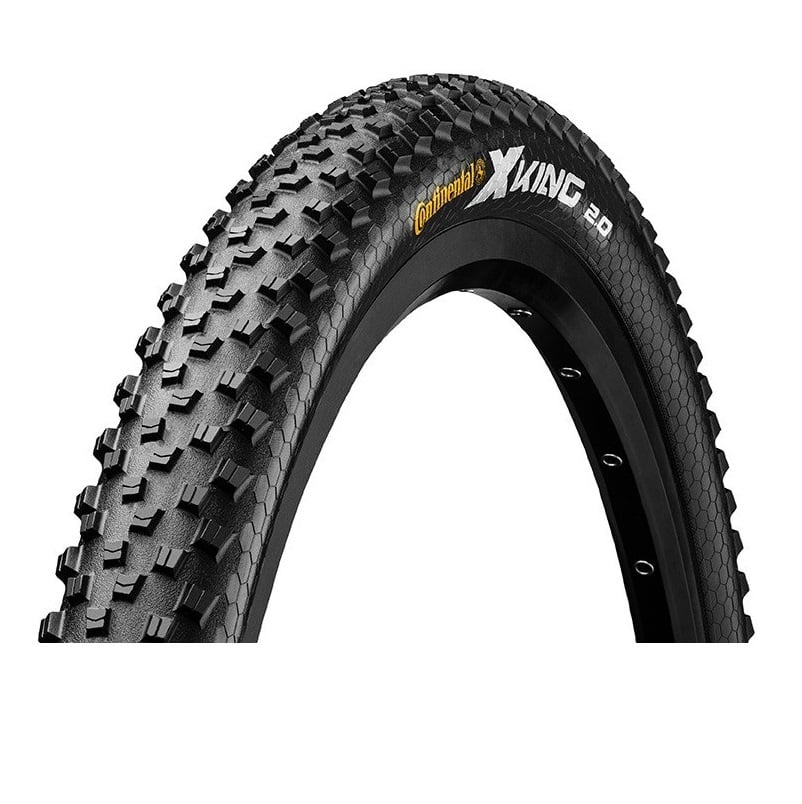 Anvelopa Continental Cross-King 58-559 (26*2.3)