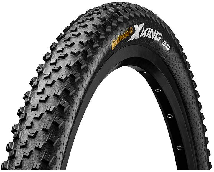 Anvelopa Continental Cross King Performance 50-622 (29x2.0)