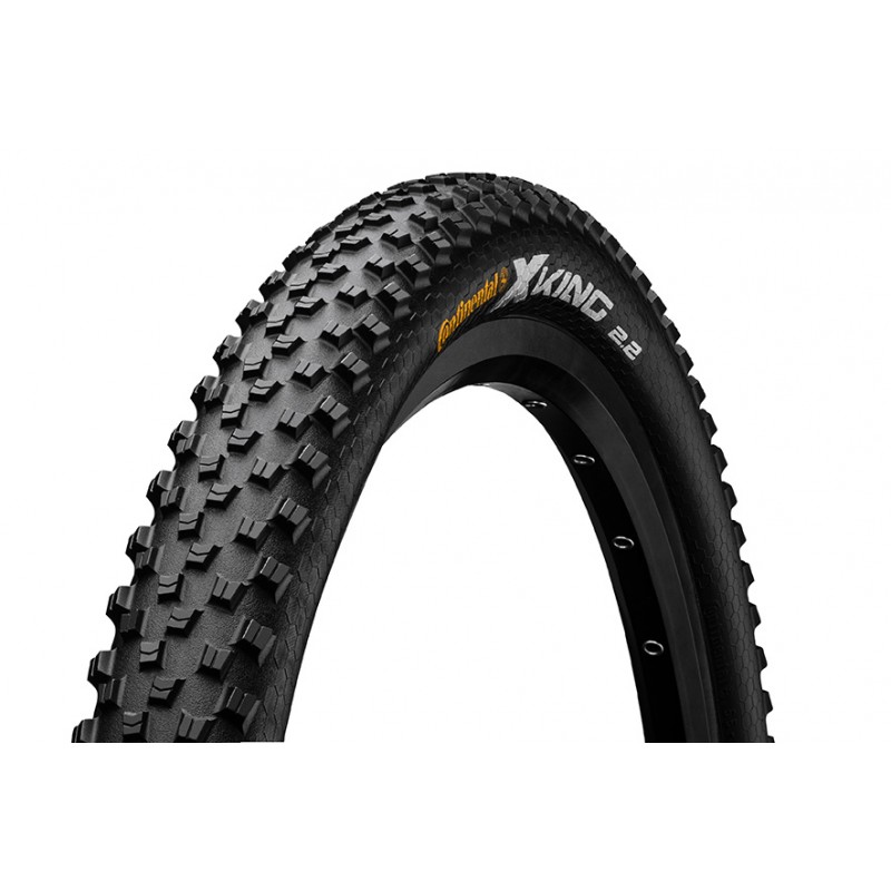Anvelopa Continental Cross King Performance 58-622 (29x2.3)
