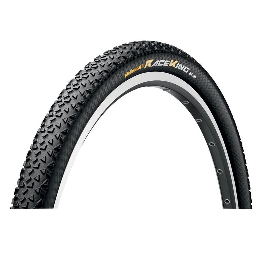 Anvelopa Continental Race King 50-559 (26x2.0)