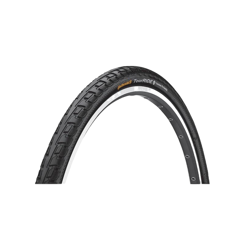 Anvelopa Continental Ride Tour Puncture-ProTection 28-622