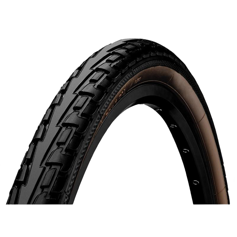 Anvelopa Continental Ride Tour Puncture-ProTection 47-622 (28x1.75)