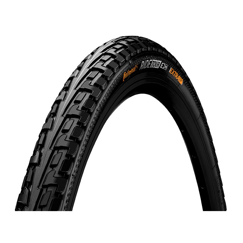 Anvelopa Continental Ride Tour Reflex 42-584 (27.5x1.6)