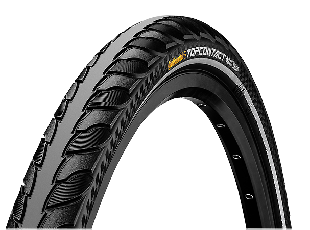 Anvelopa Continental Top Contact II reflex 47-622
