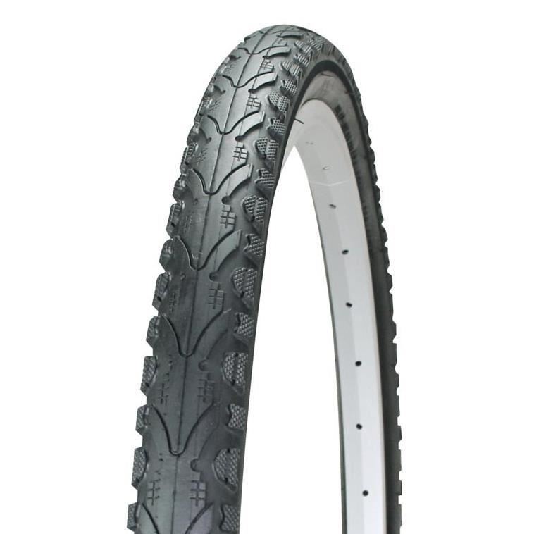 Anvelopa Kenda 24X1.95 pe Sarma OEM Kids 240 Street-Negru
