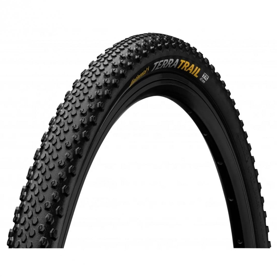 Anvelopa pliabila Continental Terra Trail Protection 40-622