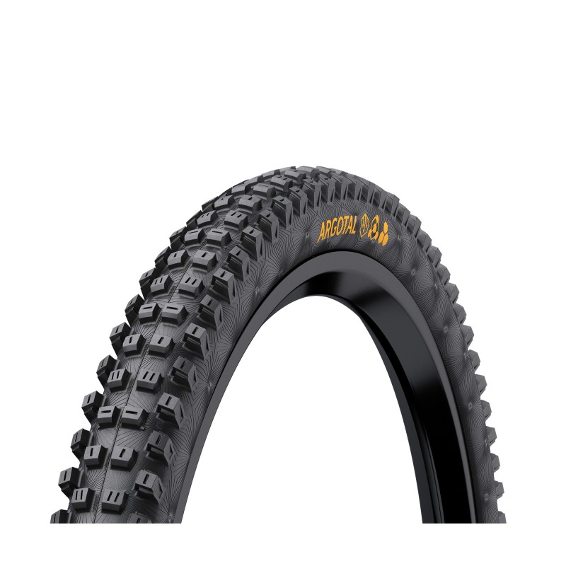 Anvelopa pliabila Continental Argotal 27.5 Downhill SuperSoft,60-584, 27.5x2.4