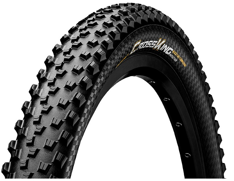 Anvelopa pliabila Continental Cross King ShieldWall 65-584 (27.5*2,6)