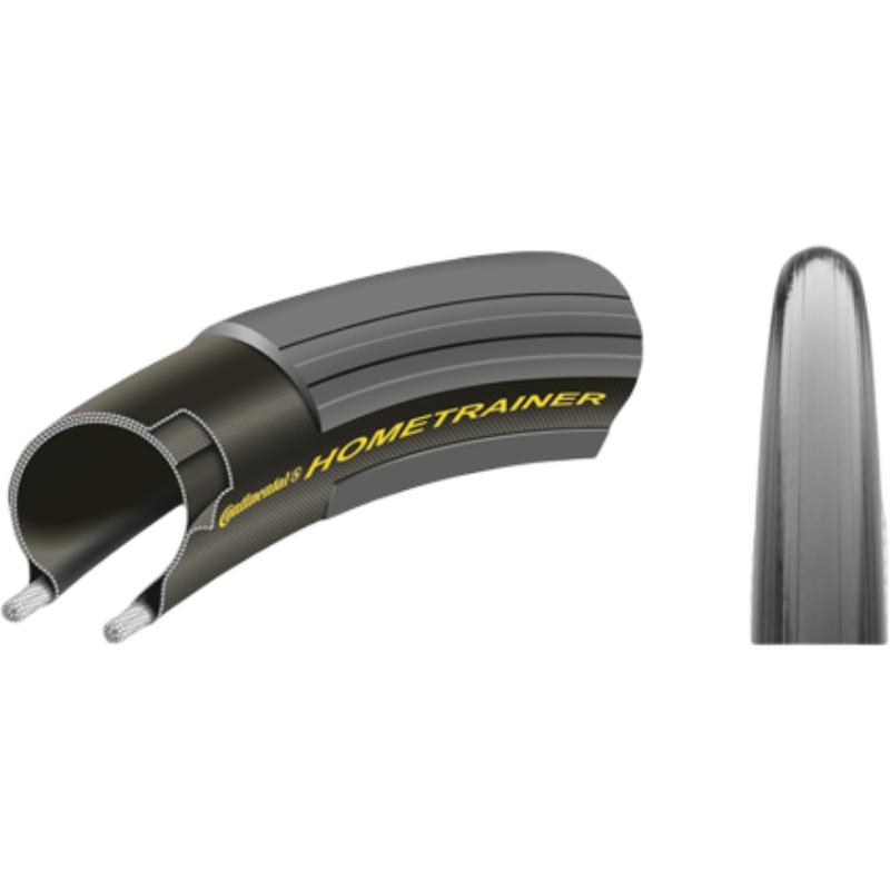 Anvelopa pliabila Continental Hometrainer 2 700-23C (23-622)