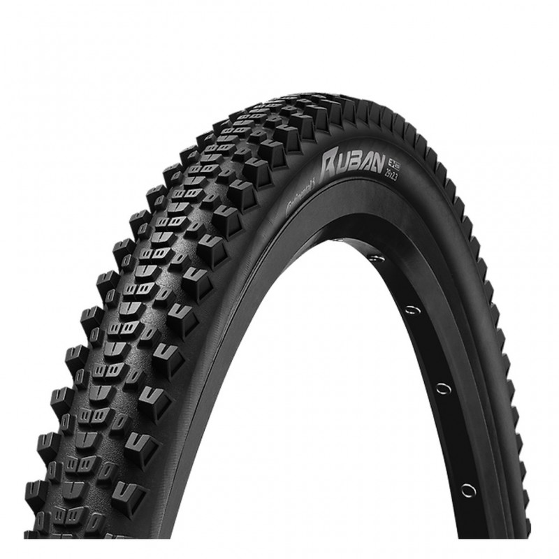Anvelopa pliabila Continental Ruban ShieldWall 54-584 (27.5 x 2.1) SL