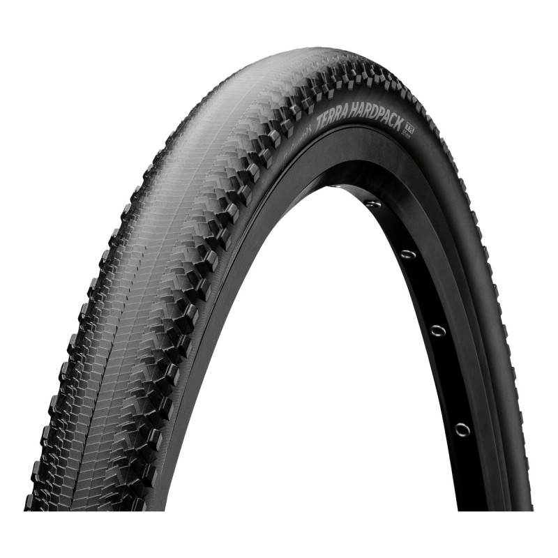 Anvelopa pliabila Continental Terra Hardpack Shieldwall 50-584