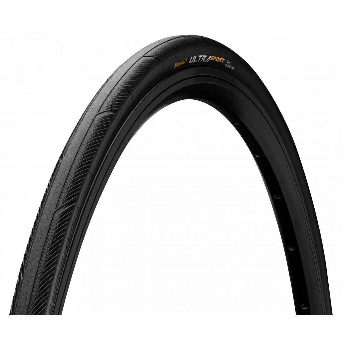 Anvelopa pliabila Continental UltraSport III 28" 700x28C (28-622)