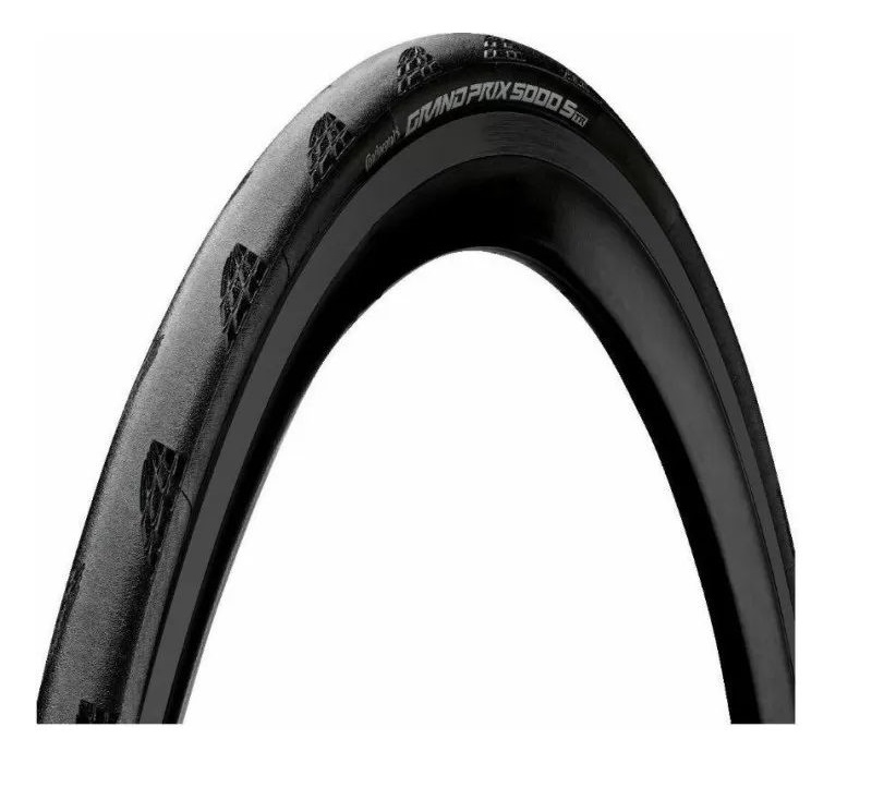 【走行品】 Continental グランプリsII 28×22mm 3本 Anvelopa pliabila Continental Grand Prix 5000S TR 28-622