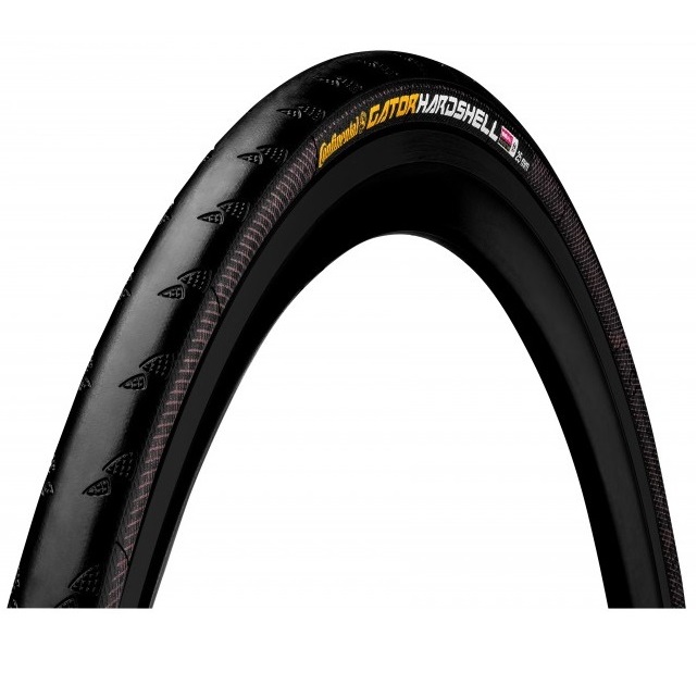Anvelopa pliabila Continental Gator Hardshell 28" 700x32C (32-622)