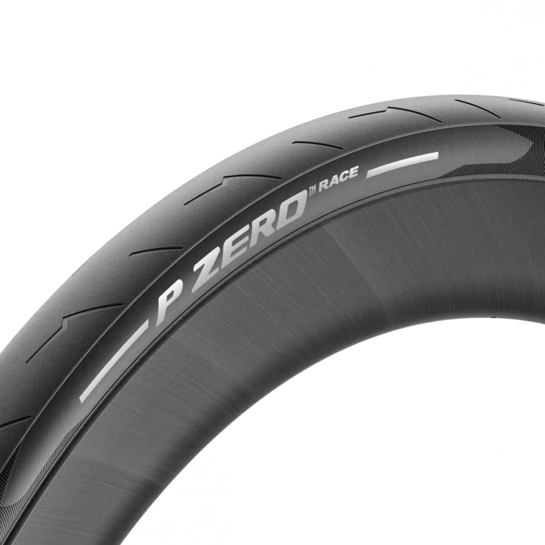 Anvelopa pliabila Pirelli P ZERO Race
