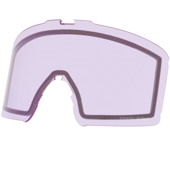 Lentila ochelari schi Oakley MOD7 Clear