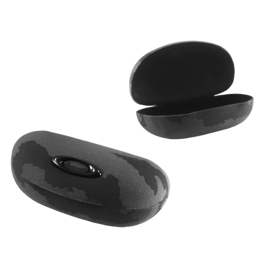 Toc ochelari Oakley Ellipse Grey/Black