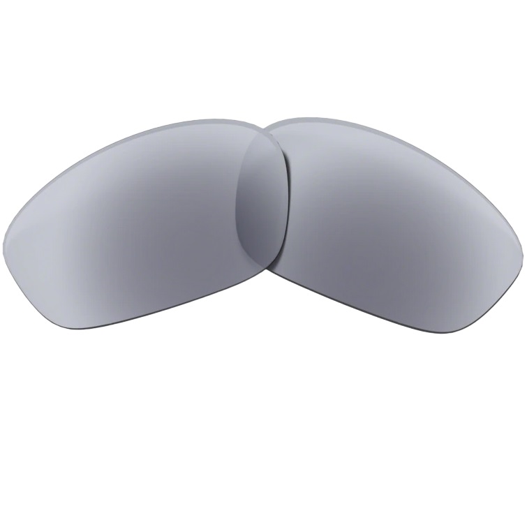 Lentile ochelari Oakley Straight Jacket / Grey