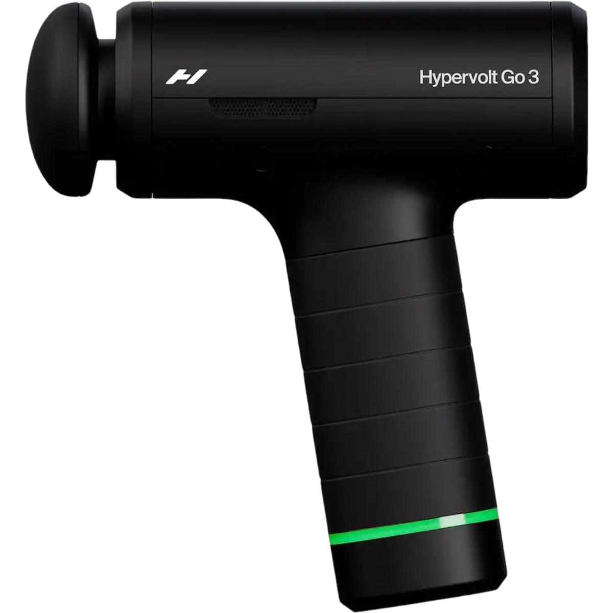 Aparat de masaj cu vibratii Hypervolt 3 GO