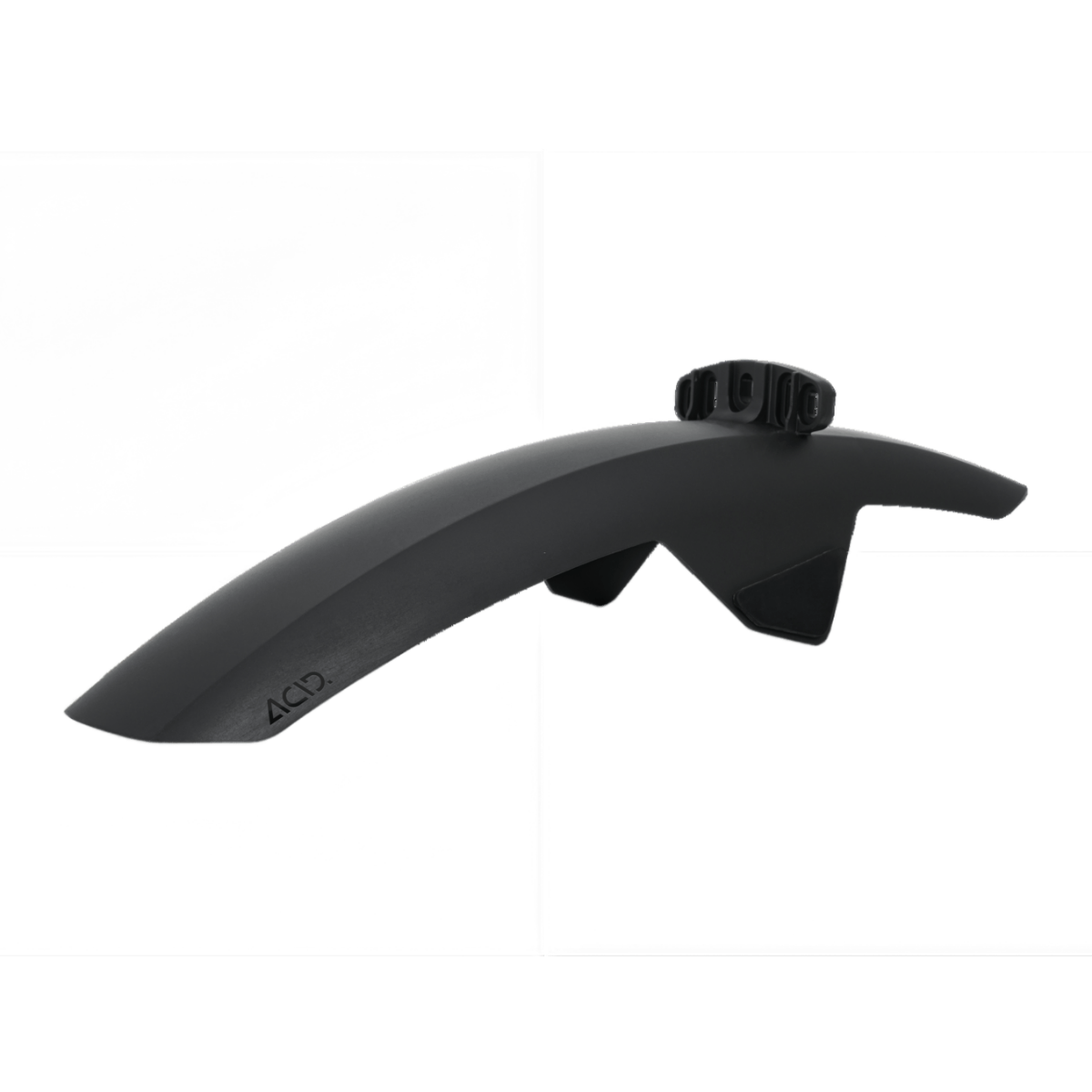 Aparatoare fata Acid Mud Shield Front Long