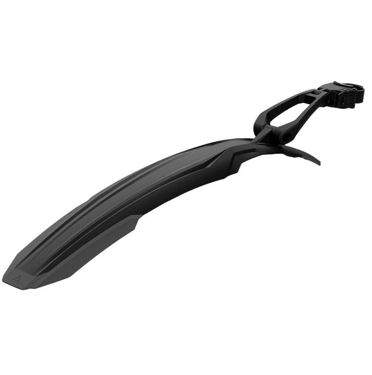 Aparatoare spate Acid Vane Pro 27.5"-Negru