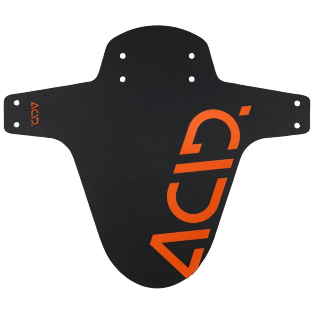 Aparatoare fata Acid Downhill