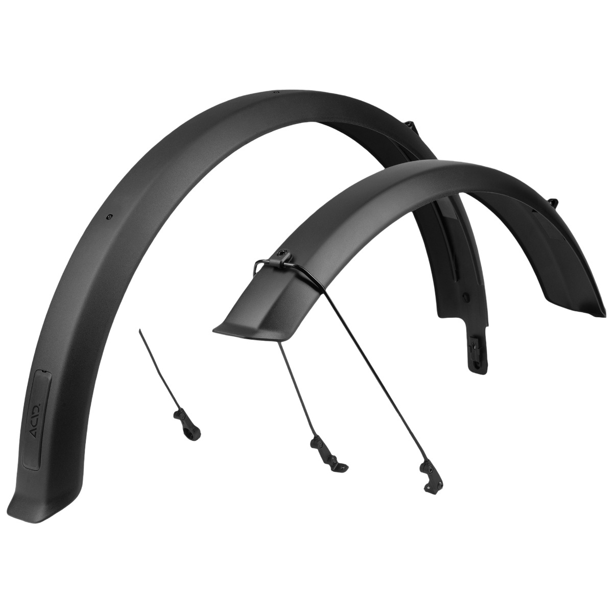 Set aparatori Acid MUDGUARD SIC 2.0 84 29" BB MOUNT