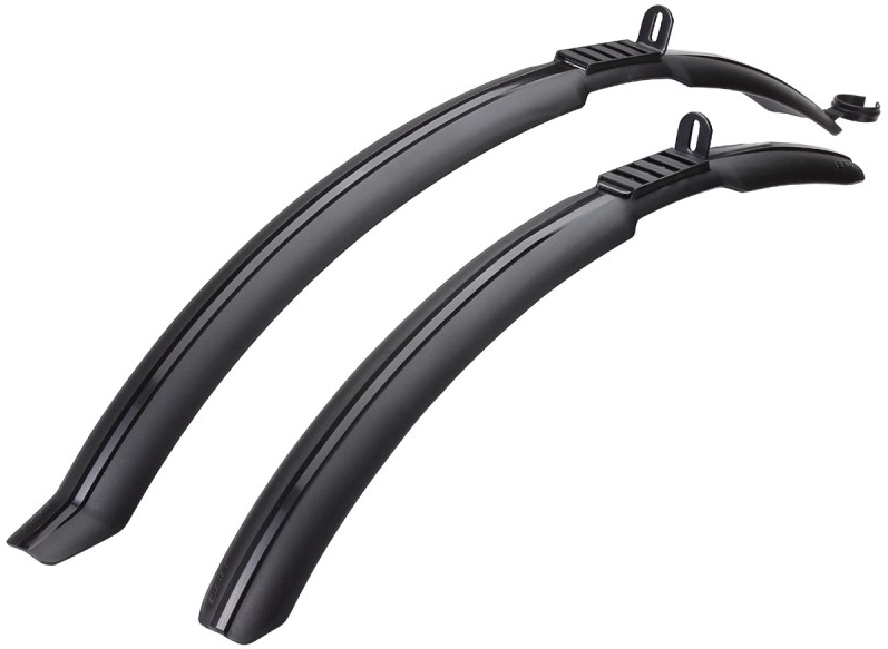 Set Aparatori BBB RainProtectors 26''/28''