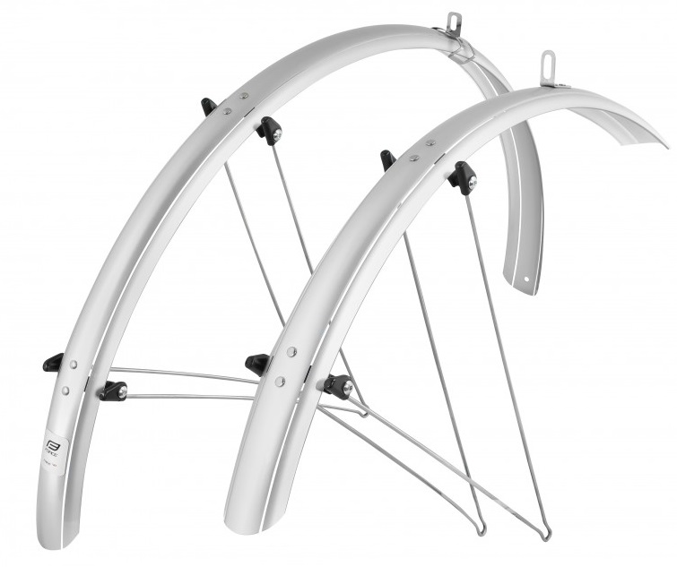Aparatori Force 48 Aluflex Trekking