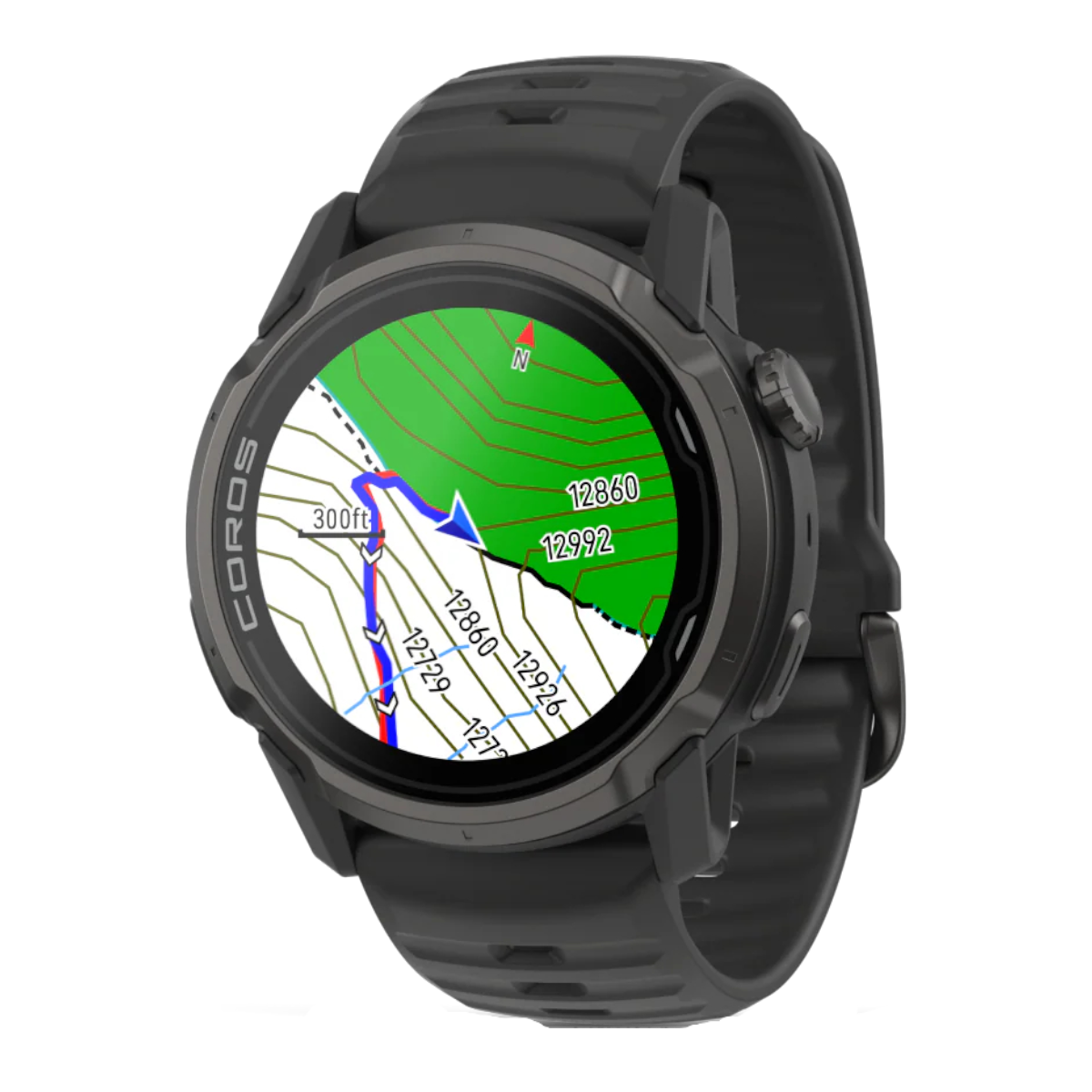 Ceas Coros APEX 4 Multisport 46.2 mm