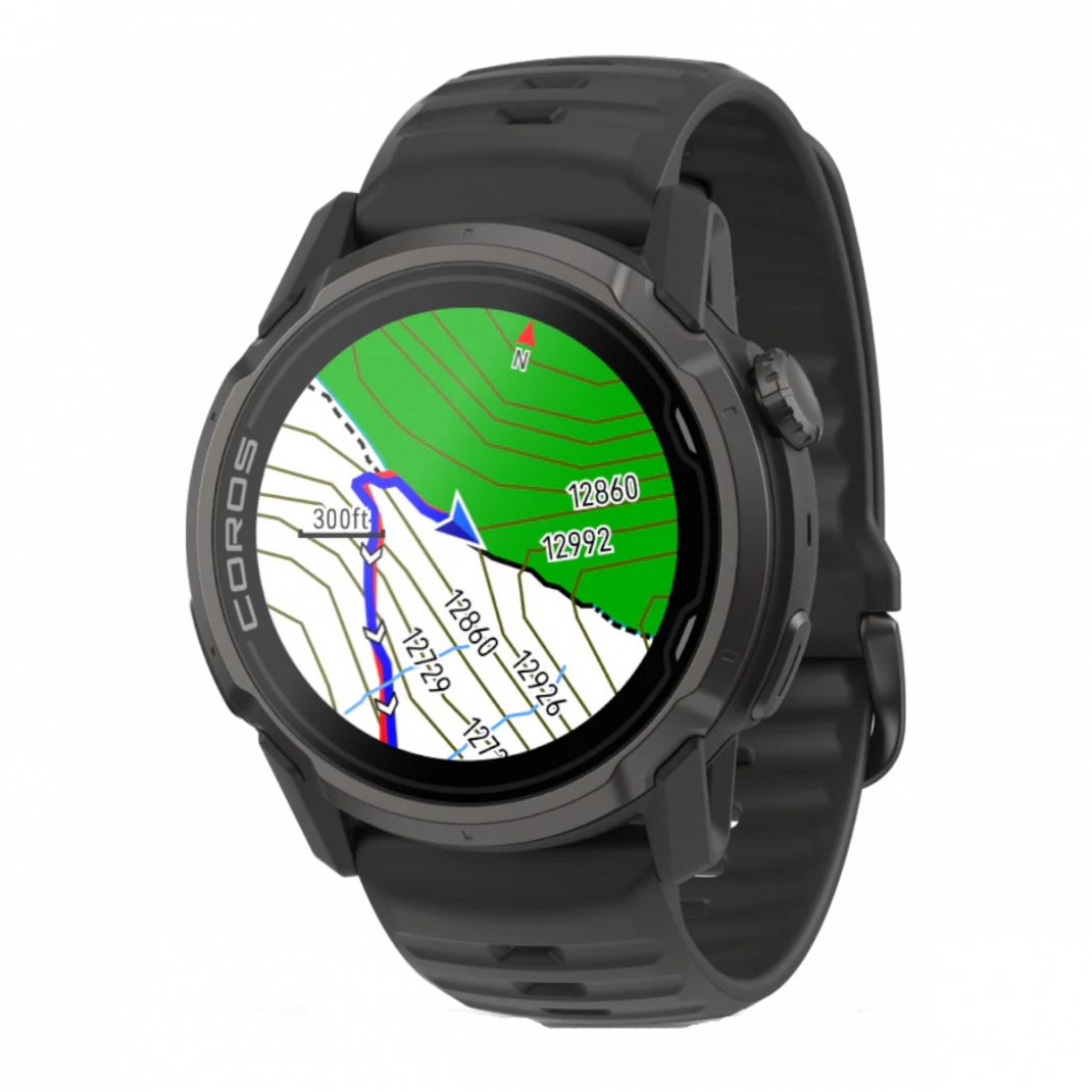 Ceas Coros APEX 4 Multisport 46.2 mm