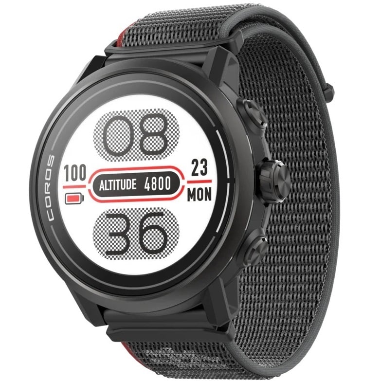 Ceas Coros APEX 2 Premium Multisport