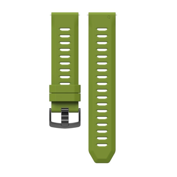 Curea ceas Coros 22 mm Silicon  APEX 2 Pro / APEX Pro / APEX 46mm